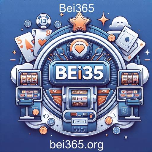 Descubra o Cassino Online do Bei365: Diversão e Prêmios ao Seu Alcance